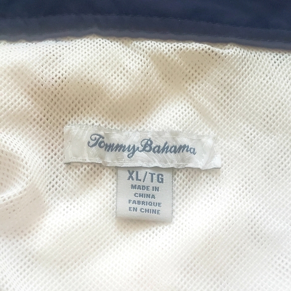 NWT Tommy Bahama Board/Swim Trunks XL - Picture 6 of 8